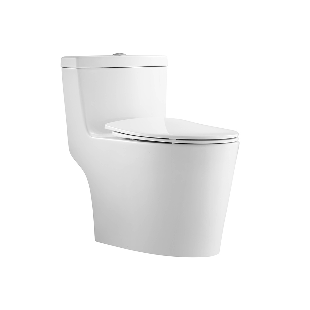 Bồn cầu 1 khối