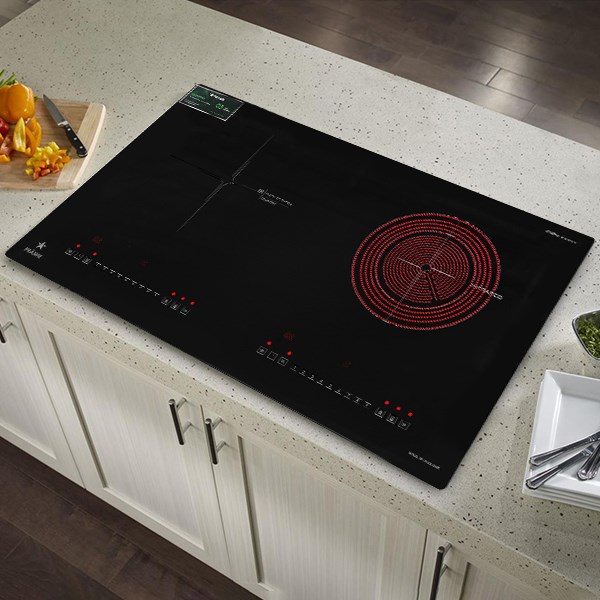 Bếp từ hồng ngoại âm Pramie PRTH-A1 4400W