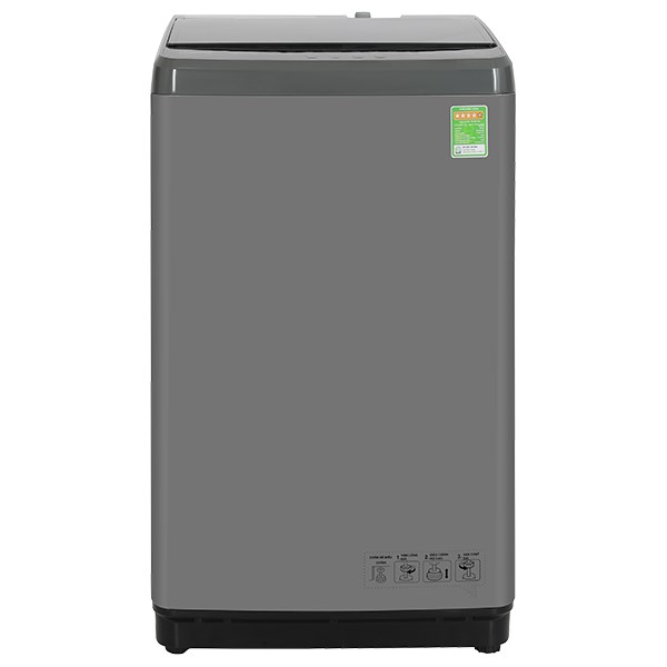 Hisense 8 Kg WTZQ8012UT                Mới 2024