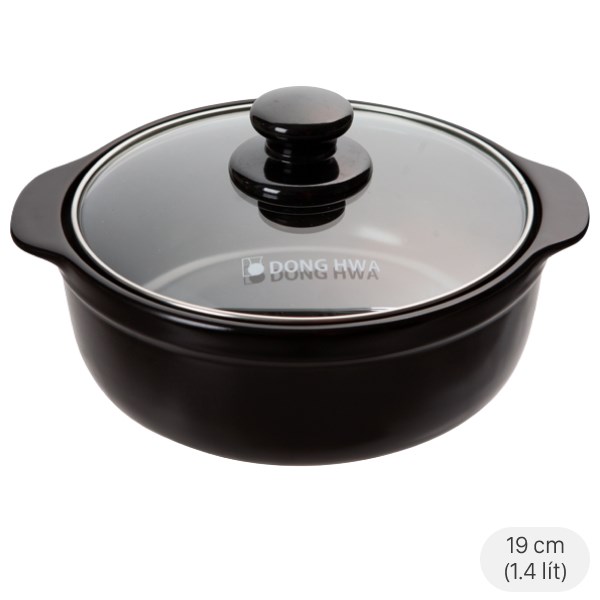 Nồi đất Dong hwa Tucbeghi G703