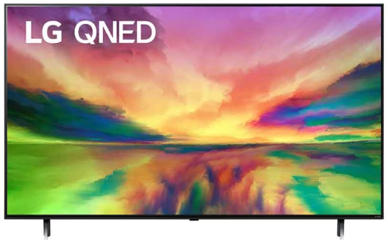 LG Smart TV 65QNED80SRA
