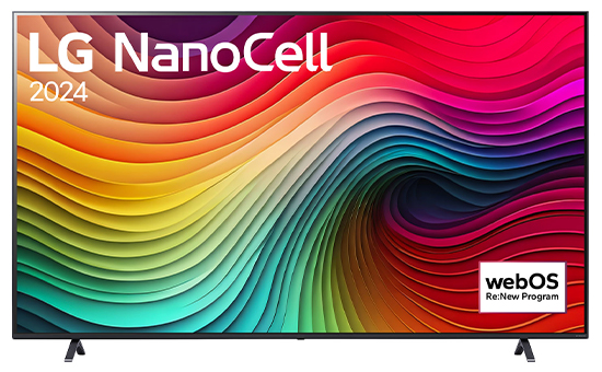 LG Smart TV NanoCell 86NANO81TSA
                Mới 2024