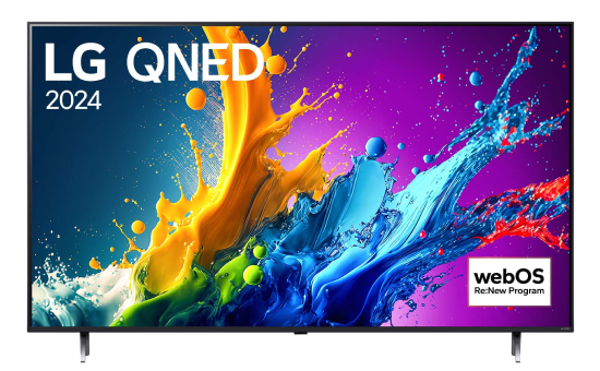 LG Smart TV 75QNED80TSA                Mới 2024