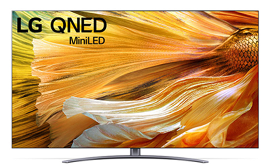 LG Smart TV QNED 75QNED91TPA